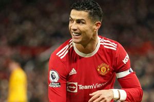 FIFA 22: Cristiano Ronaldo y Benzema se colaron al TOTY con las menciones honorables