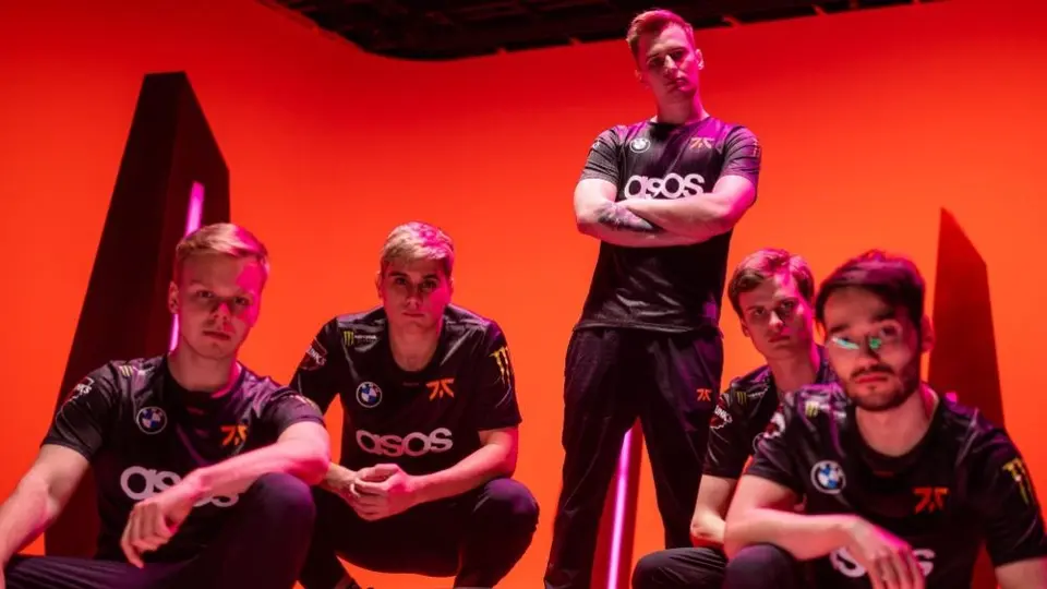 LEC: FNATIC y Rogue terminaron invictos en la primera Super Week