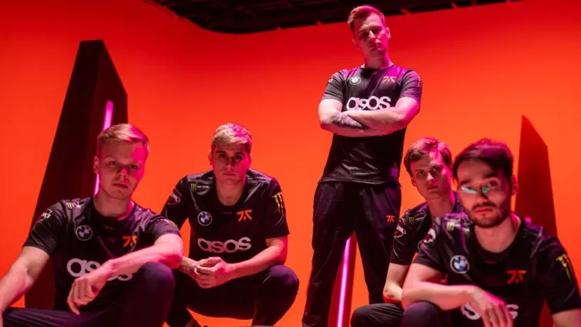 LEC: FNATIC y Rogue terminaron invictos en la primera Super Week
