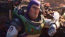 Lightyear: Prohibida en 14 países debido a una relación entre dos personas del mismo género