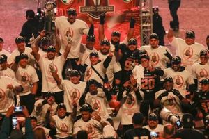 LFA: Fundidores son campeones del Tazón México V