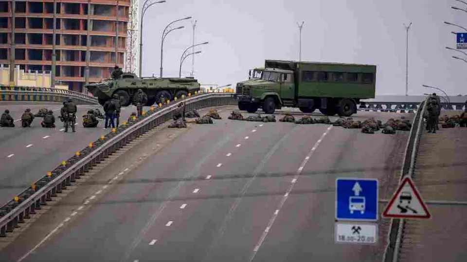 Corea del Norte: Señaló que Estados Unidos inició con la guerra entre Rusia y Ucrania