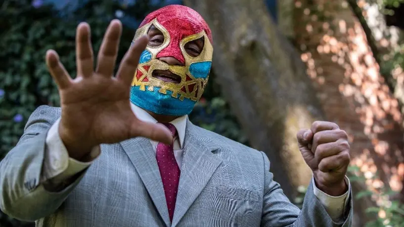 Canek sobre Psycho Clown: 'No soy el luchador al que está acostumbrado a enfrentar'