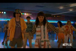 Netflix: ¿Qué estrenos llegarán en mayo a la plataforma de streaming?