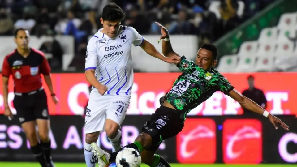 Rayados alargó su mal momento tras empatar sin goles ante León