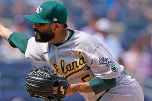 MLB: Sergio Romo firmó con los Marineros de Seattle por un año