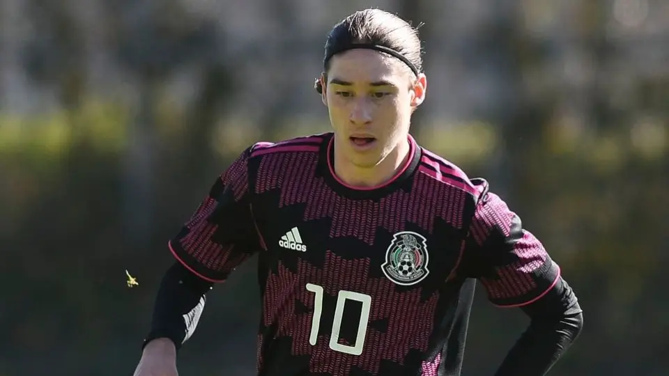 Yon de Luisa sobre Marcelo Flores: 'Estamos muy contentos e ilusionados'