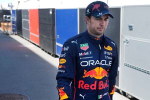 Checo Pérez: GP de Canadá es la "maldición" del mexicano en la F1