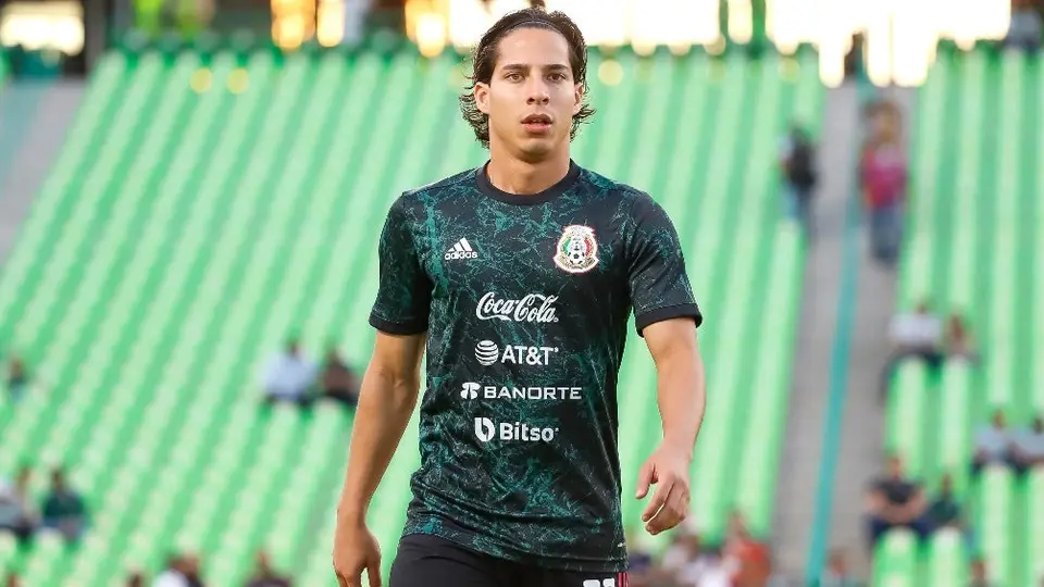 Diego Lainez: Sporting Braga se metió en la pelea por el mexicano
