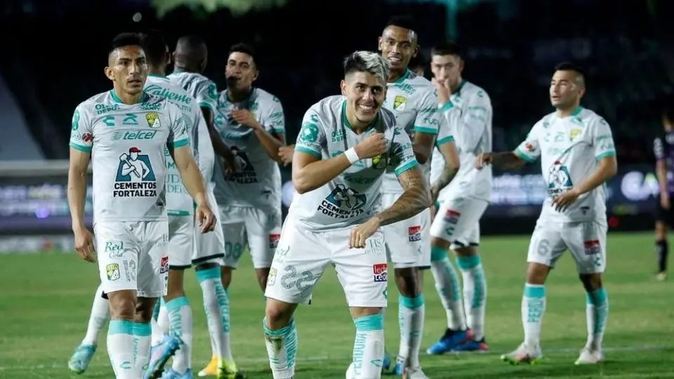 Liga MX: León se impuso a Mazatlán en un partido lleno de intensidad