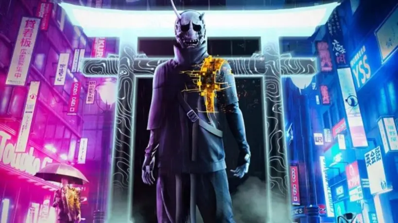 Ghostwire: Tokyo reveló su fecha de lanzamiento en espeluznante tráiler