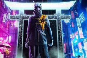 Ghostwire: Tokyo reveló su fecha de lanzamiento en espeluznante tráiler