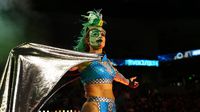Thunder Rosa llega al CMLL con contrato dual con AEW; alianza sigue creciendo