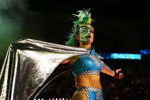 AEW: Thunder Rosa es nueva campeona femenil