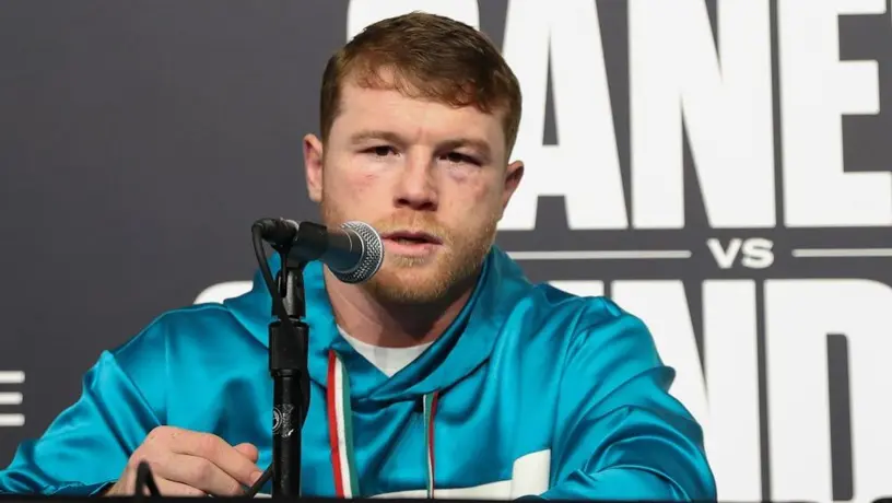 Canelo: Entrenador de Golovkin aseguró que la fortaleza de Álvarez es su mente