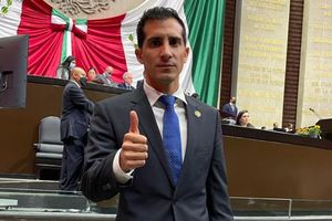 Rommel Pacheco recibió críticas duras tras votar en contra de la Reforma Energética