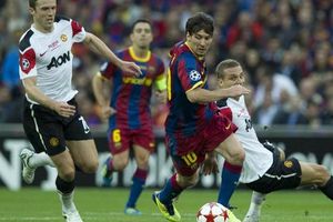 A 22 años del estreno de Gladiador: ¿Cómo influyó en Barcelona para ganar la Champions?