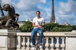 Kyrgios: 'Nadal es el mejor del Big Three, tiene 22 Grand Slams'