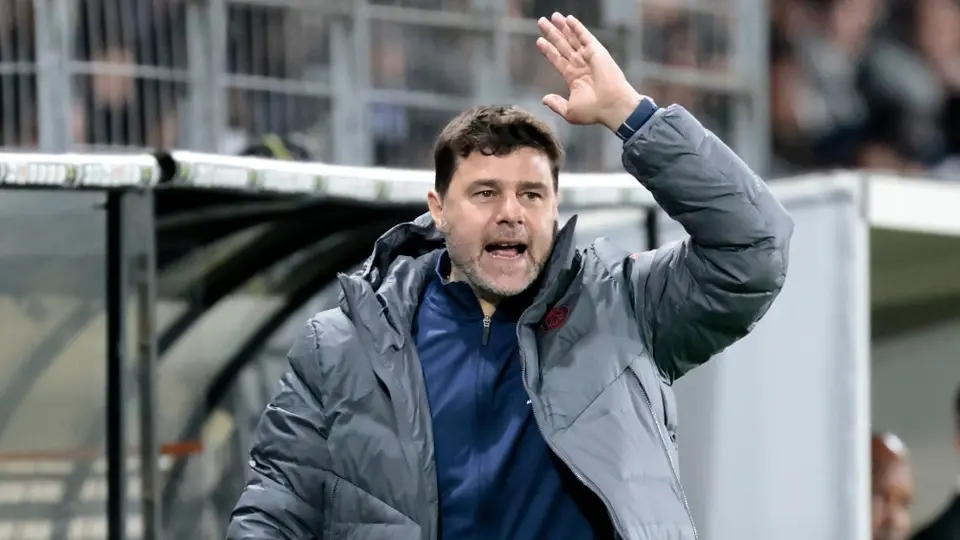 PSG: Pochettino dejará de ser DT del Paris Saint-Germain; aseguran en Francia