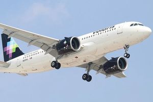 AICM: Piloto evitó que se ocasionara accidente entre dos aviones de la misma aerolínea