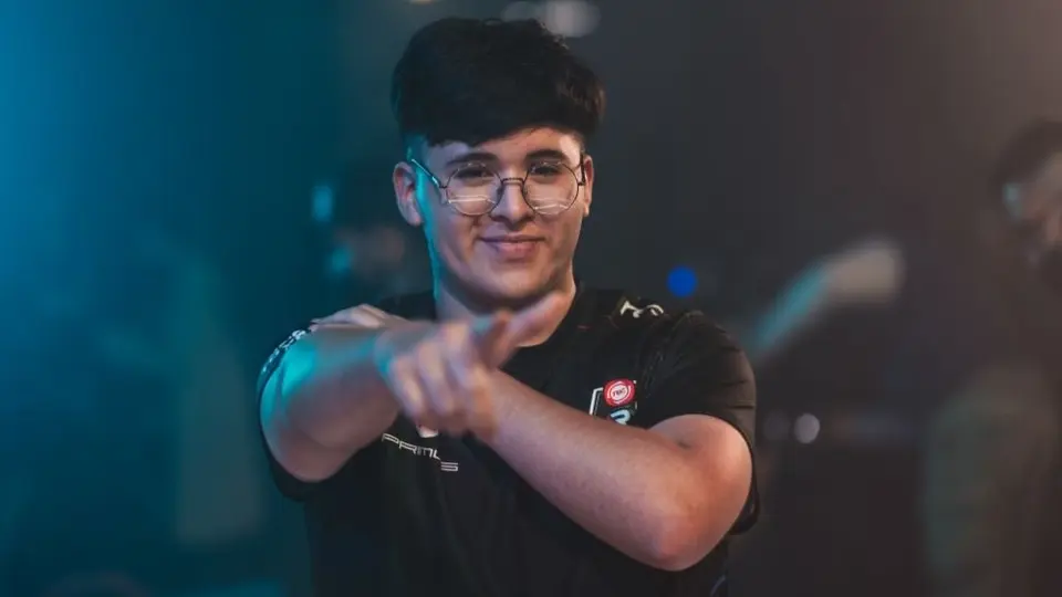 LLA: Rainbow7 mantiene el invicto tras haber derrotado a Estral Esports