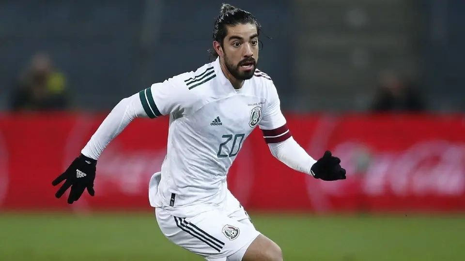 Selección Mexicana: Modificó su convocatoria tras lesiones de Jonathan Orozco y Rodolfo Pizarro