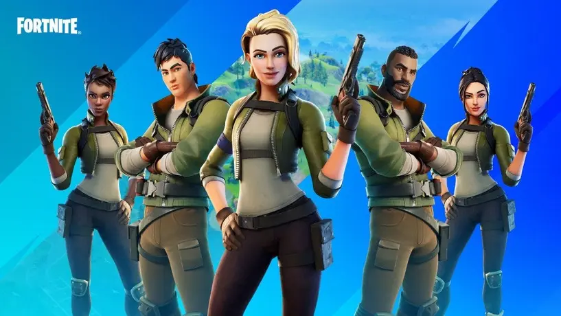 Fortnite: Temporada 3 del famoso battle royale comenzará el 5 de junio