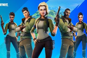 Fortnite: Temporada 3 del famoso battle royale comenzará el 5 de junio