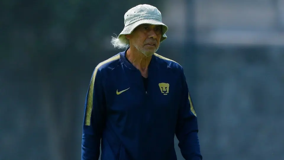 Ariel González sobre Pumas: 'La garra puma es la disposición del rendimiento'