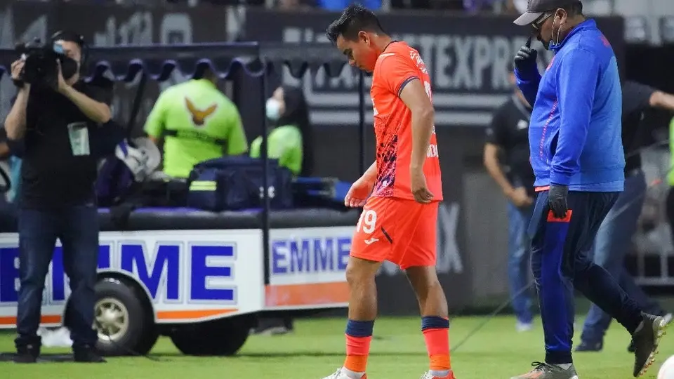 Cruz Azul: ¿Con cuántas bajas llegará Juan Reynoso al partido vs Pumas?