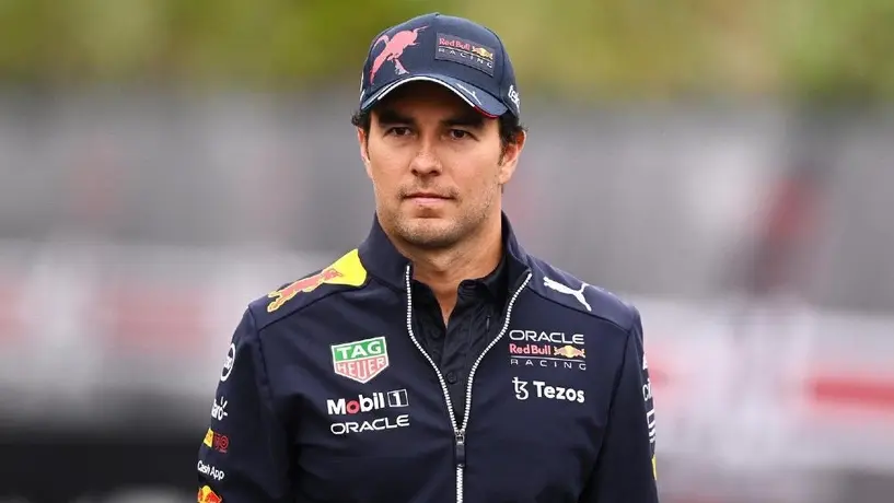 Checo Pérez: 'Actualmente hay un gran momento en el automovilismo mexicano'
