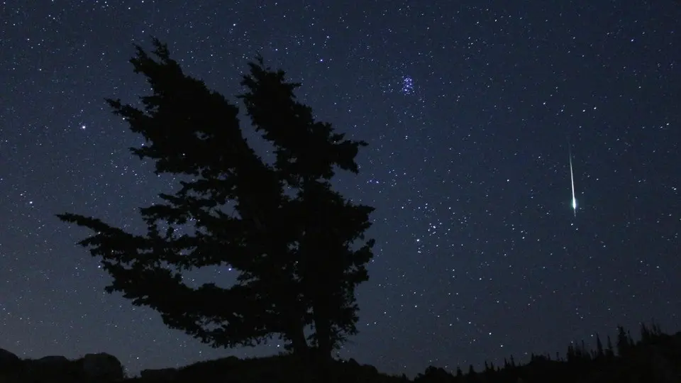 Fragmentos de la Luna se vendieron mejor que los de Marte en subasta de meteoritos