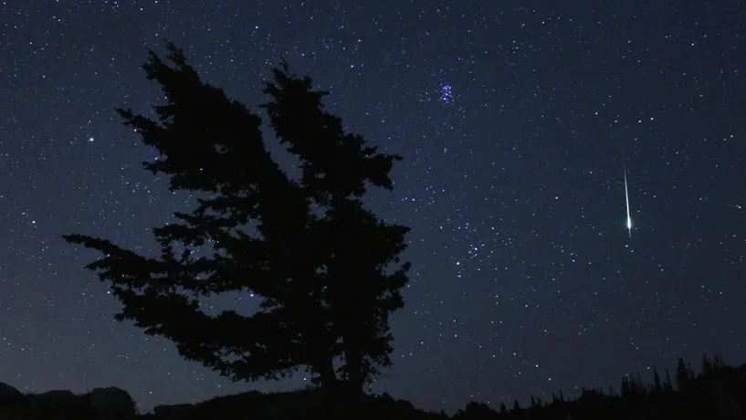 Fragmentos de la Luna se vendieron mejor que los de Marte en subasta de meteoritos