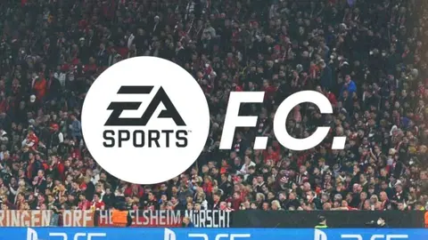 FIFA: Denle la bienvenida a EA SPORTS FC que llegará en 2023