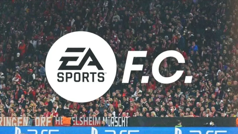 FIFA: Denle la bienvenida a EA SPORTS FC que llegará en 2023