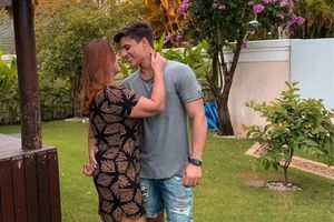 Neymar: Nadine Goncalves, madre del brasileño, fue agredida por su novio