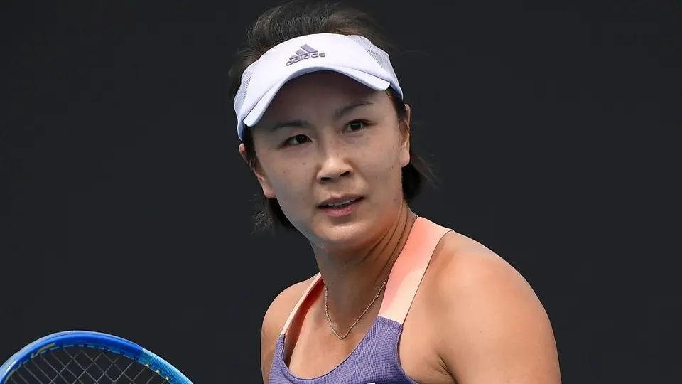 Peng Shua: La tenista china negó haber denunciado abuso sexual de funcionario