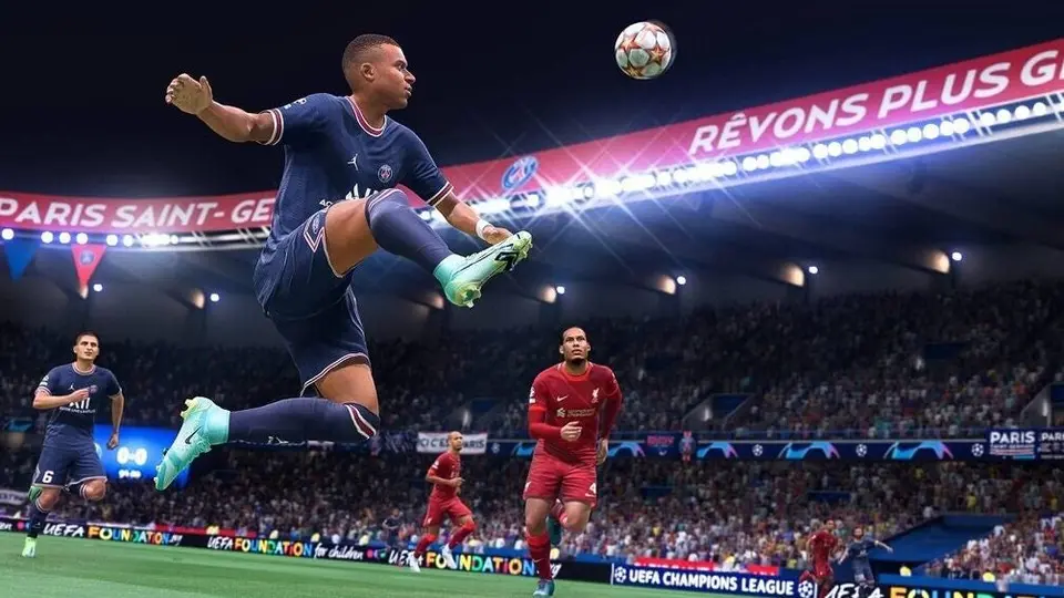 EA Sports y FIFA, cerca de romper su vínculo; esta sería la razón