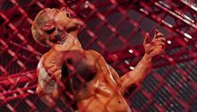 Hell In a Cell: Cody Rhodes derrotó a Seth Rollins en una 'celda infernal' con lesión de por medio