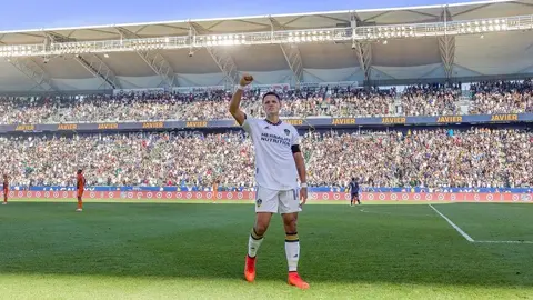 Chicharito Hernández: Hasta en 20 mil pesos las entradas para el Galaxy vs Charlotte
