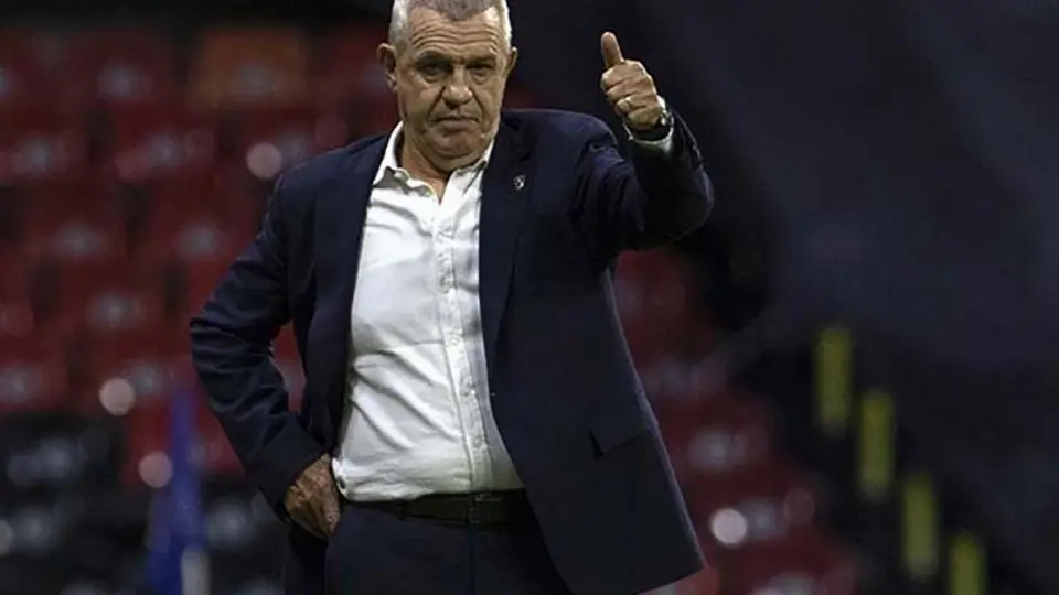 Vasco Aguirre: Mallorca, con complejo calendario para buscar la salvación