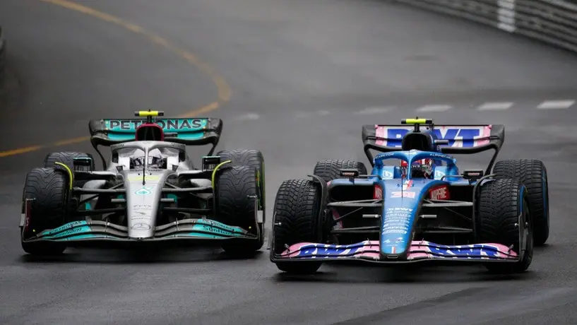Gran Premio de Azerbaiyán: Fechas, horarios y canales