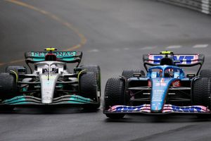 Gran Premio de Azerbaiyán: Fechas, horarios y canales