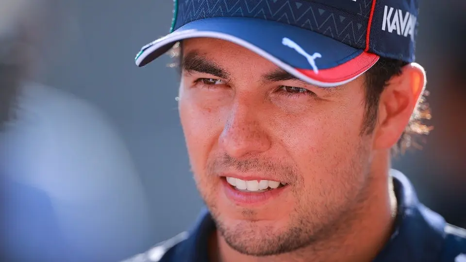 Checo Pérez sobre Drive to Survive: ‘Tenían la mejor temporada de la historia y no me gustó’