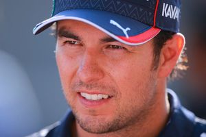 Checo Pérez sobre Drive to Survive: ‘Tenían la mejor temporada de la historia y no me gustó’