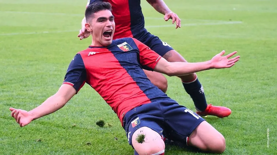 Johan Vásquez continuará en la Serie A con el Cremonese; aseguran desde Italia