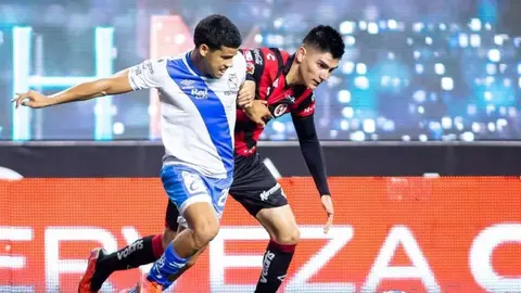 Liga MX: Anunció la nueva fecha para el Puebla vs Xolos de la Jornada 3