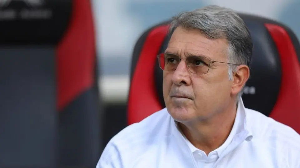 Selección Mexicana: Afición 'pidió la cabeza' del Tata Martino al terminar el partido