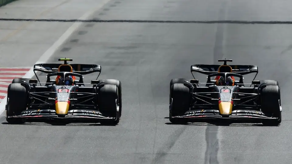 F1: Así quedó el Campeonato de Pilotos y Constructores tras el GP de Azerbaiyán