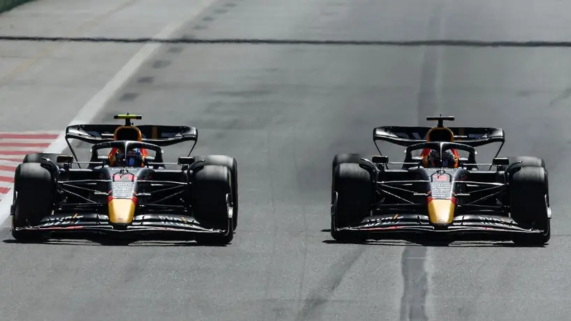 F1: Así quedó el Campeonato de Pilotos y Constructores tras el GP de Azerbaiyán